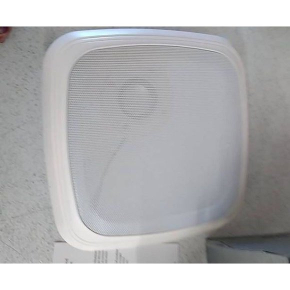 Description Homewerks Worldwide ventilation fan with an integrated Bluetooth-ena - Picture 6 of 7